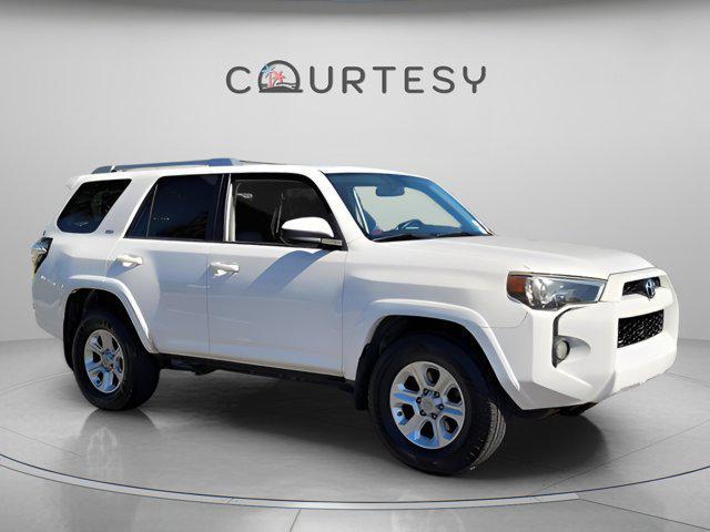 used 2015 Toyota 4Runner car, priced at $20,000