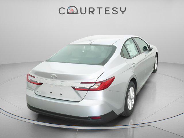 new 2026 Toyota Camry car, priced at $30,015