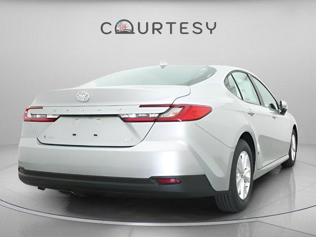 new 2026 Toyota Camry car, priced at $30,015