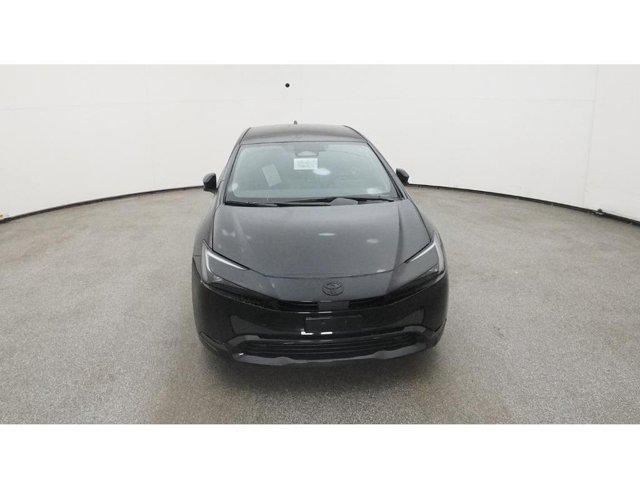 new 2026 Toyota Prius Plug-In Hybrid car, priced at $41,917