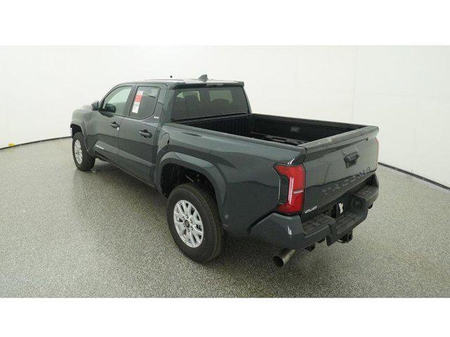 new 2025 Toyota Tacoma car, priced at $41,341