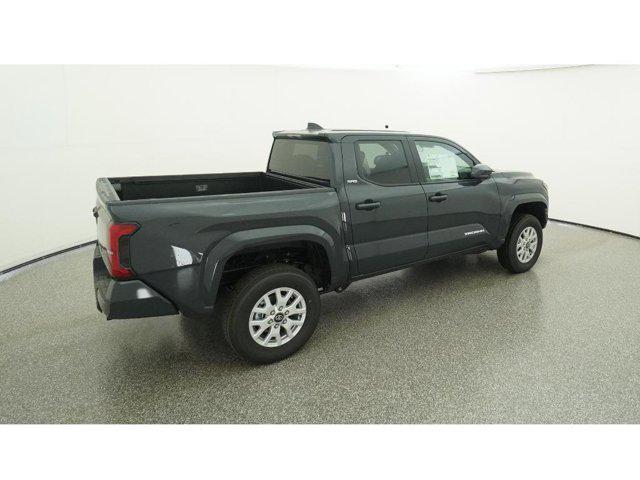 new 2025 Toyota Tacoma car, priced at $41,341