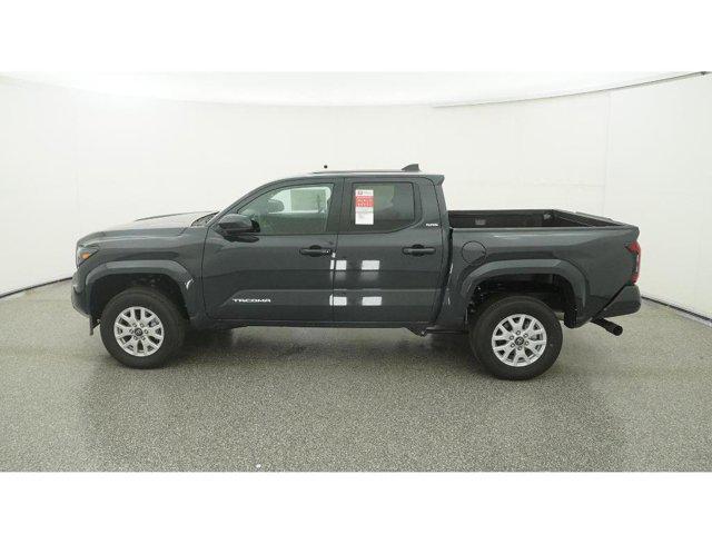 new 2025 Toyota Tacoma car, priced at $41,341