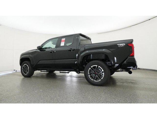 new 2026 Toyota Tacoma car, priced at $45,333