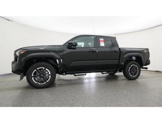 new 2026 Toyota Tacoma car, priced at $45,333