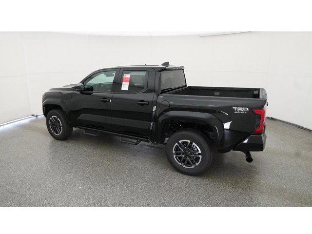 new 2026 Toyota Tacoma car, priced at $45,333