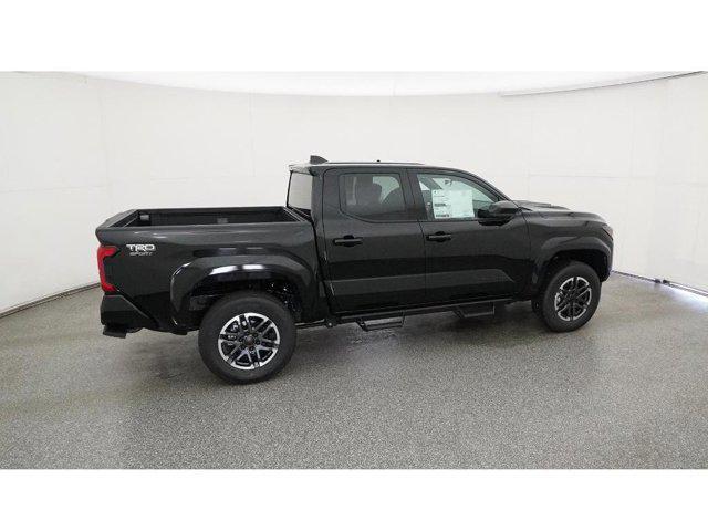 new 2026 Toyota Tacoma car, priced at $45,333