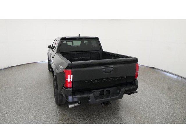 new 2026 Toyota Tacoma car, priced at $45,333