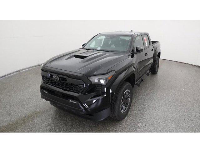 new 2026 Toyota Tacoma car, priced at $45,333