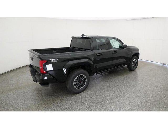new 2026 Toyota Tacoma car, priced at $45,333
