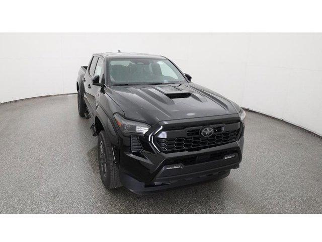 new 2026 Toyota Tacoma car, priced at $45,333