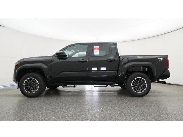 new 2026 Toyota Tacoma car, priced at $45,333
