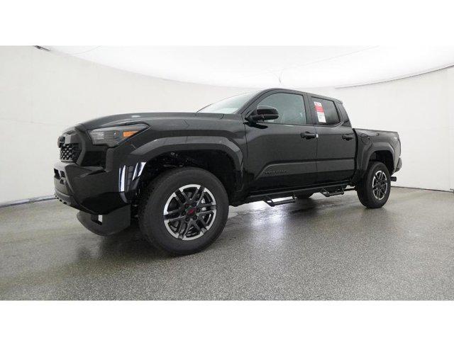 new 2026 Toyota Tacoma car, priced at $45,333