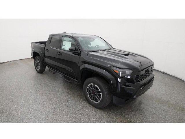 new 2026 Toyota Tacoma car, priced at $45,333