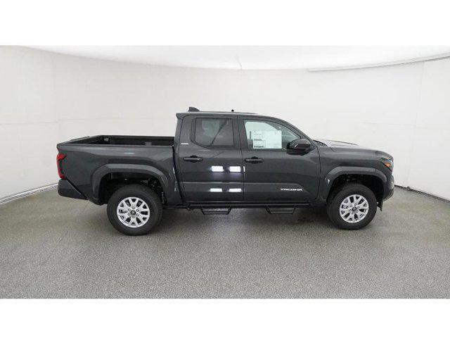 new 2025 Toyota Tacoma car, priced at $42,295