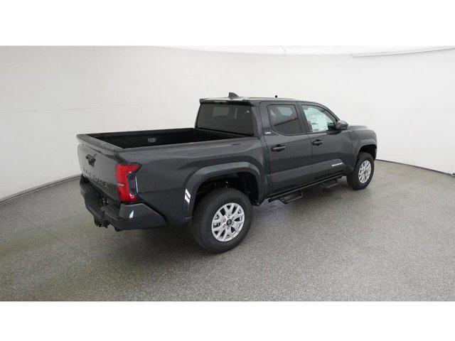 new 2025 Toyota Tacoma car, priced at $42,295