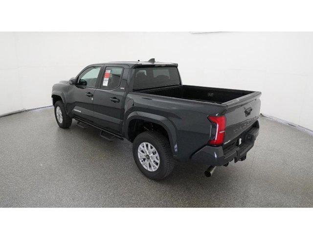 new 2025 Toyota Tacoma car, priced at $42,295