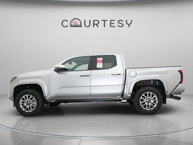 new 2026 Toyota Tacoma car, priced at $56,791