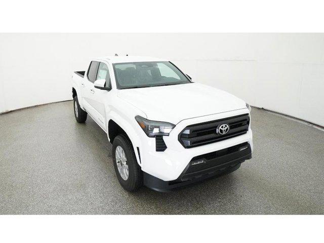 new 2026 Toyota Tacoma car, priced at $40,662