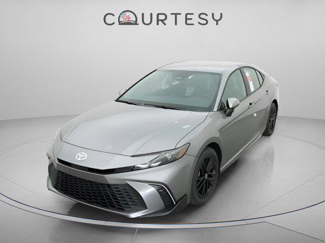 new 2026 Toyota Camry car, priced at $33,172
