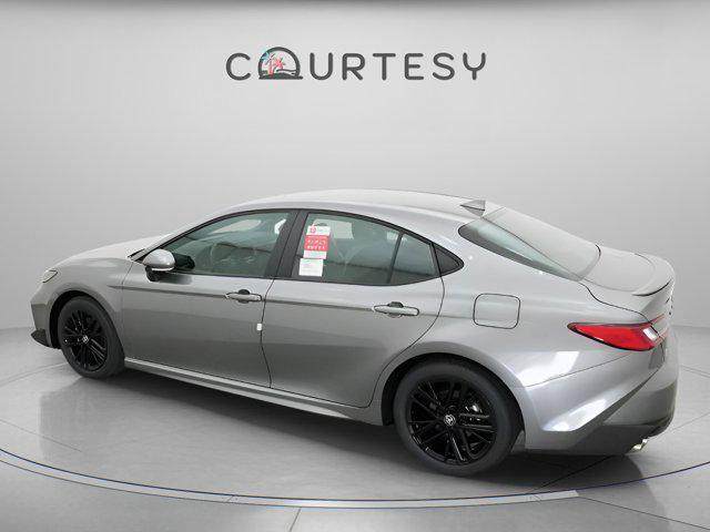 new 2026 Toyota Camry car, priced at $33,172