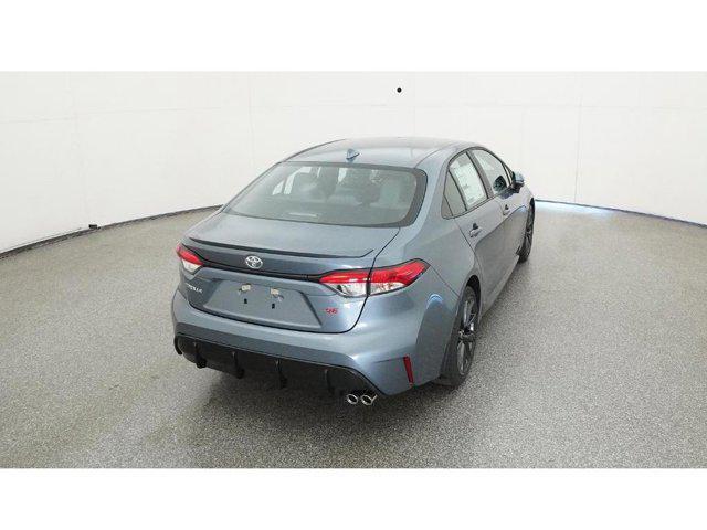 new 2026 Toyota Corolla car, priced at $26,367