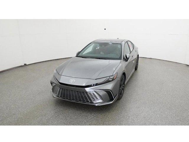 new 2026 Toyota Camry car, priced at $41,700