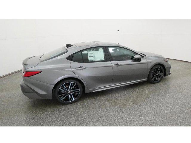 new 2026 Toyota Camry car, priced at $41,700