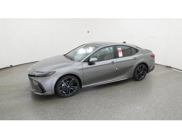 new 2026 Toyota Camry car, priced at $41,700