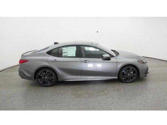 new 2026 Toyota Camry car, priced at $41,700