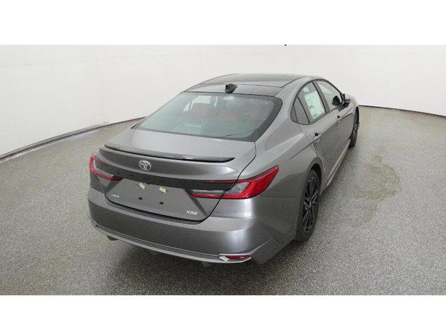 new 2026 Toyota Camry car, priced at $41,700