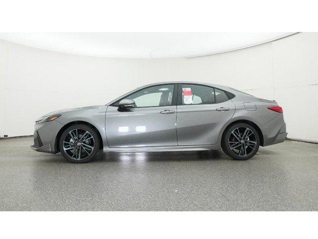 new 2026 Toyota Camry car, priced at $41,700