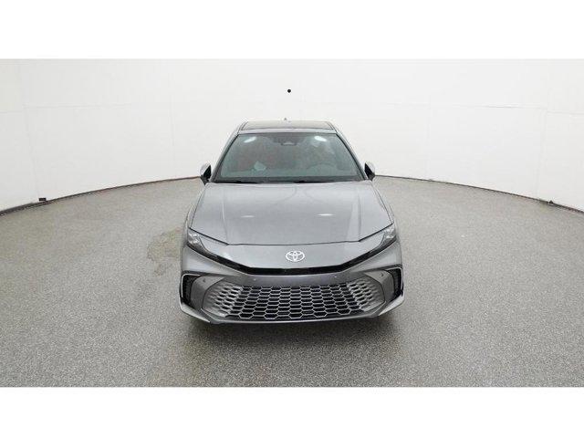 new 2026 Toyota Camry car, priced at $41,700