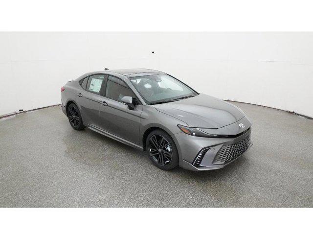 new 2026 Toyota Camry car, priced at $41,700