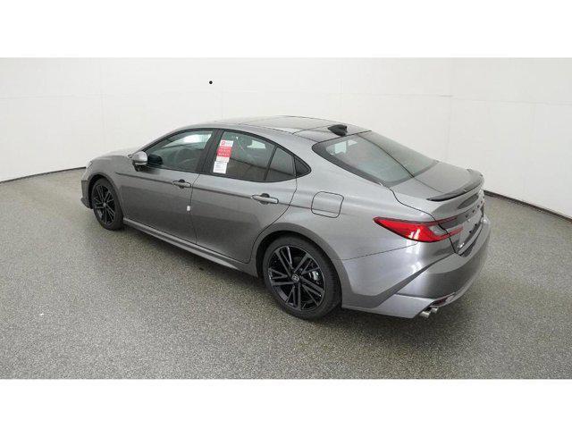 new 2026 Toyota Camry car, priced at $41,700