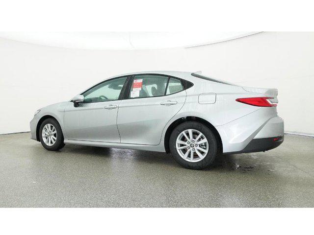 new 2026 Toyota Camry car, priced at $29,586