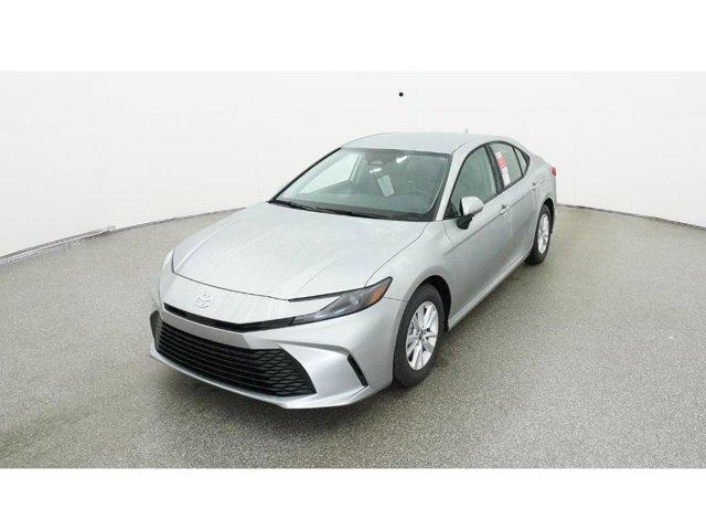 new 2026 Toyota Camry car, priced at $29,586