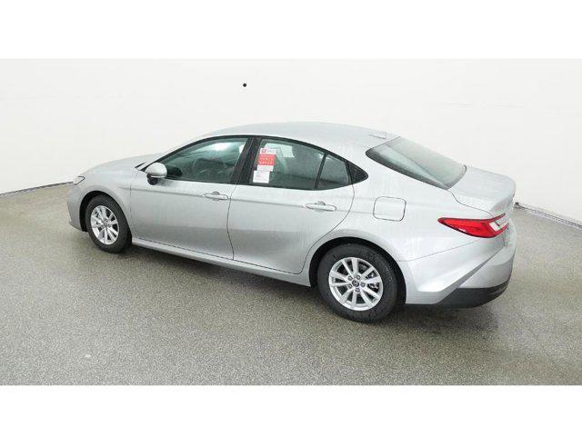 new 2026 Toyota Camry car, priced at $29,586