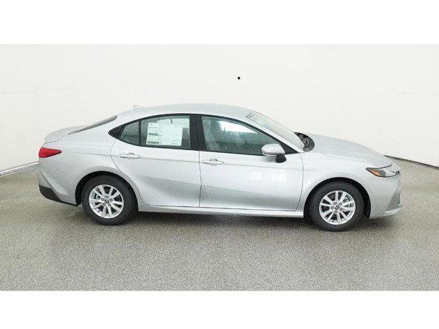 new 2026 Toyota Camry car, priced at $29,586