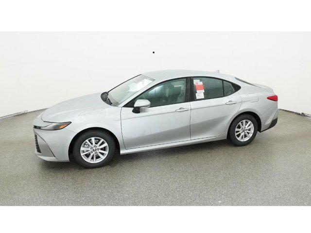new 2026 Toyota Camry car, priced at $29,586