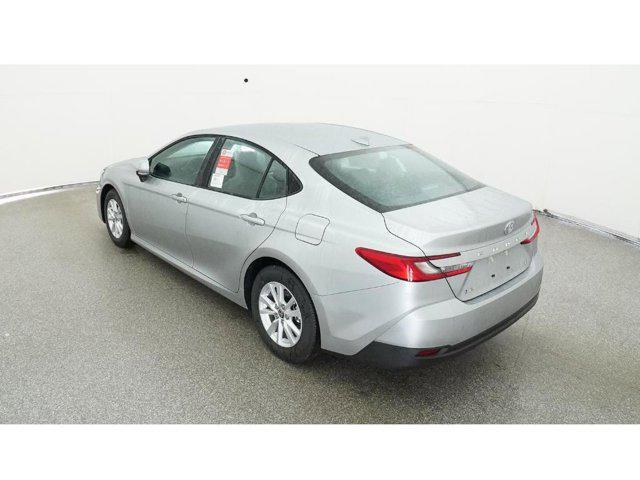 new 2026 Toyota Camry car, priced at $29,586