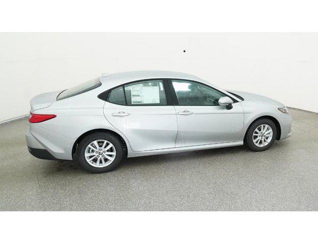 new 2026 Toyota Camry car, priced at $29,586