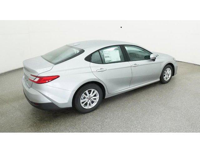 new 2026 Toyota Camry car, priced at $29,586