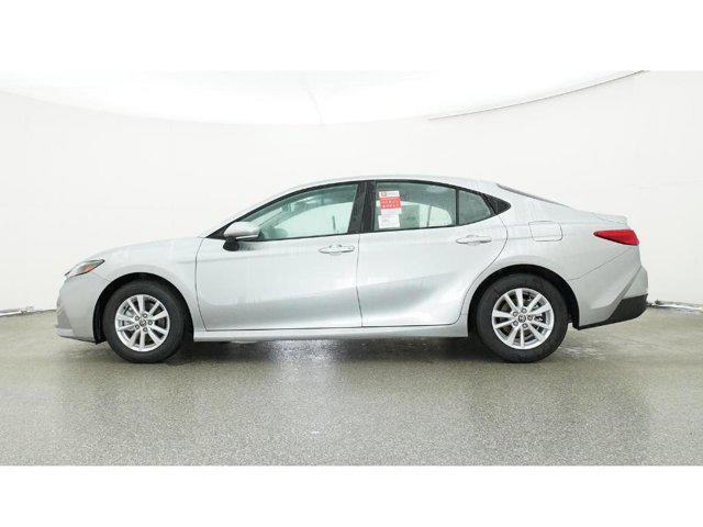 new 2026 Toyota Camry car, priced at $29,586