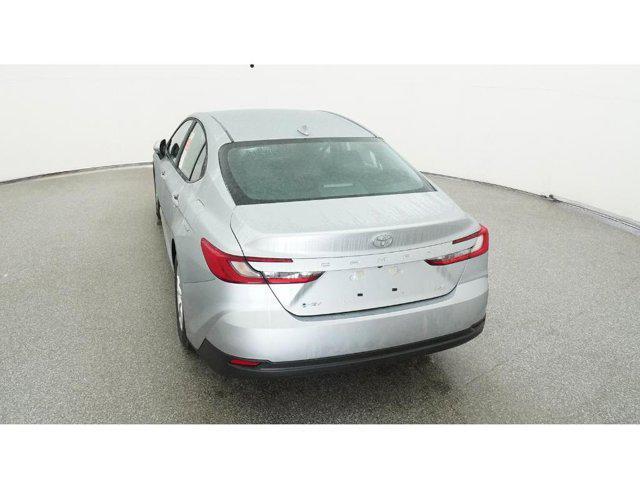new 2026 Toyota Camry car, priced at $29,586