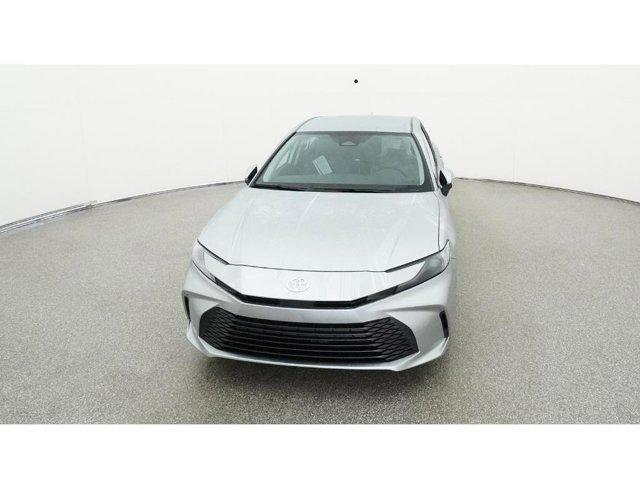 new 2026 Toyota Camry car, priced at $29,586