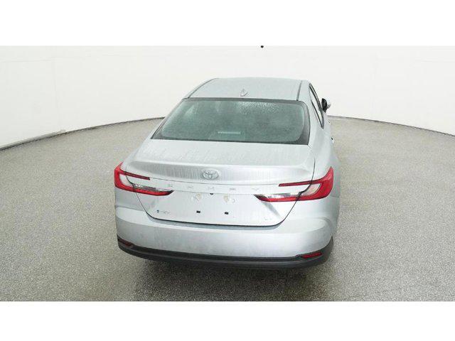 new 2026 Toyota Camry car, priced at $29,586