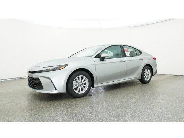 new 2026 Toyota Camry car, priced at $29,586