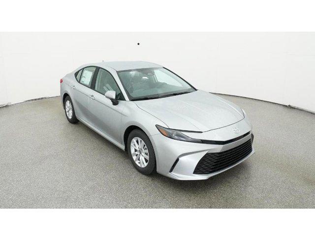 new 2026 Toyota Camry car, priced at $29,586