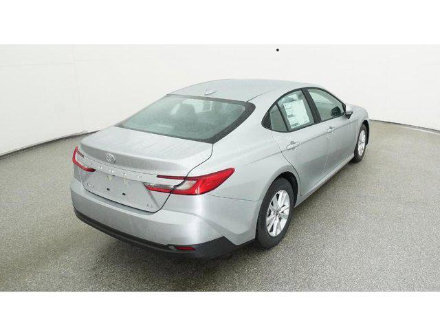 new 2026 Toyota Camry car, priced at $29,586